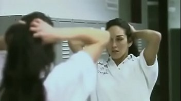 Preview 2 of Hwaya Marrakech - Nikos the Impaler: Sexy Shower Girl