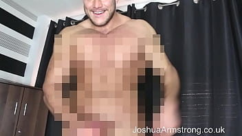 Preview 2 of Pure And18 - Muscle cock upclose