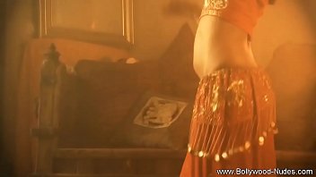 Preview 1 of Nerse And Pasant - Innocent Small Tits Indian Babe