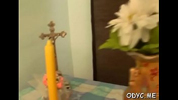 Preview 2 of Tv Ataliy - Cute teen minx Petra gets nailed hard