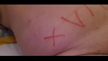 Preview 1 of Missy Martinaz Nude - Verification video