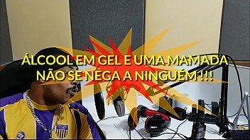 Preview 1 of Myka Nuru Massage - &Aacute_LCOOL EM GEL E UMA MAMADA N&Atilde_O SE NEGA A NINGU&Eacute_M !!! A PATY BUMBUM CHUPOU GOSTOSO COM &Aacute_COOL EM GEL...........