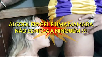 Preview 4 of Myka Nuru Massage - &Aacute_LCOOL EM GEL E UMA MAMADA N&Atilde_O SE NEGA A NINGU&Eacute_M !!! A PATY BUMBUM CHUPOU GOSTOSO COM &Aacute_COOL EM GEL...........