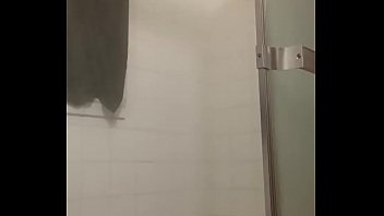 Preview 1 of Vecxxxxxxxxxx - Taking a shower