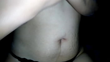 Preview 3 of Russian Sex Brother Sister - Me com&iacute_ a mi amiga