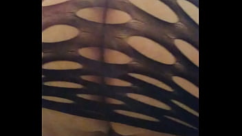 Preview 1 of Bazzear Com - Spreading ass
