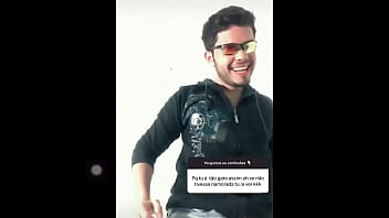 Preview 4 of Bangil Bf Xxxx Video Hd 17 - Apertando as bolas