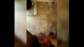 Preview 3 of Pakistani Necked Massage - Flexing and cumming..you want some