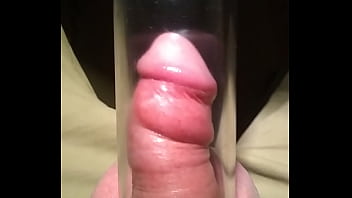 Preview 1 of 32 Mint Time - Pumped Up Penis