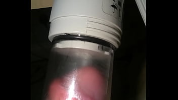 Preview 4 of 32 Mint Time - Pumped Up Penis