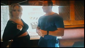 Preview 3 of Pissing Knees - Porn cast com carlos Sim&otilde_es