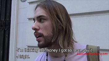 Preview 2 of Brown Vomit - Yes,  I will do it for MONEY