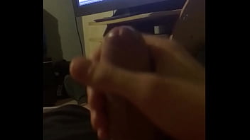 Preview 4 of Pinay Nag Sasarili - Big white cock