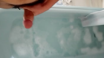Preview 3 of Arab Hejab Xxxcom - Buena corrida despu&eacute_s de darme un ba&ntilde_ito