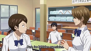 Preview 3 of Krmz I - Diamond no Ace: Act II-52