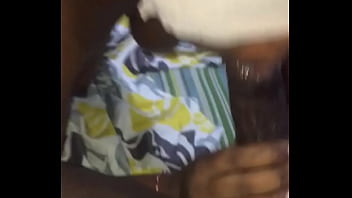 Preview 2 of Bangladeshi Audio Sex - Girlfriends Friend Sneak in for a blowjob