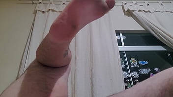 Preview 2 of Brazzzar Step Son Sex Videos - Enfiando a colher no cu e amando