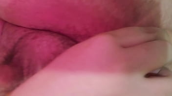 Preview 3 of Brazzzar Step Son Sex Videos - Enfiando a colher no cu e amando