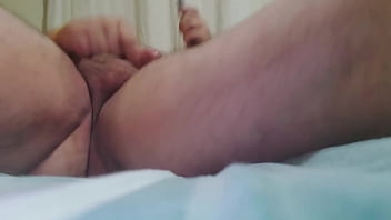 Preview 1 of Brazzzar Step Son Sex Videos - Enfiando a colher no cu e amando
