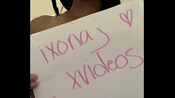 Preview 2 of Missy Stone Scott Nails - Verification video