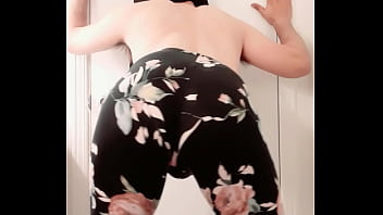 Preview 3 of The Deck - Sexy crossdresser