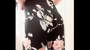 Preview 1 of The Deck - Sexy crossdresser