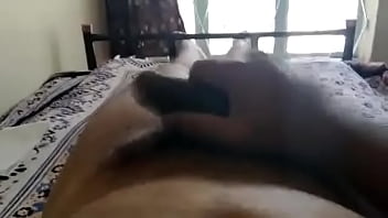 Preview 1 of Mosi Hotel - my intense orgasm