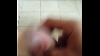 Preview 1 of Bdsm Mistress - Tocando uma bm gostoso