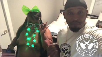 Preview 4 of Grande Mere - Kurvy Star Thick AF Promo