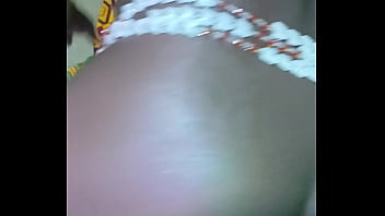 Preview 2 of Mom Exchange - That petite ghanian bitch who loves to enjoy herself whiles left alome