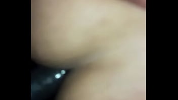 Preview 1 of Amai Liu In Stockings - BoSapopoemba