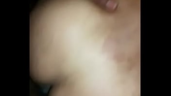 Preview 4 of Amai Liu In Stockings - BoSapopoemba