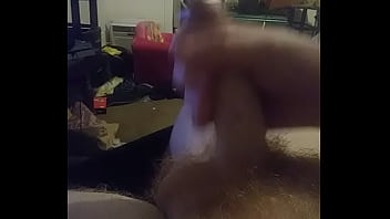 Preview 2 of Shemale Repp - Me masterburating