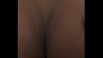 Preview 1 of Pai Fliha - Ebony thot gets fucked in staircase
