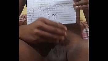Preview 2 of 18years Teen Deflection Virgin - Verification video