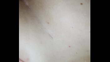 Preview 3 of 40yr Stepmom - Amigo fodendo minha esposa