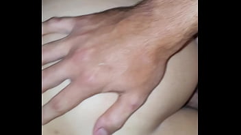 Preview 4 of 40yr Stepmom - Amigo fodendo minha esposa