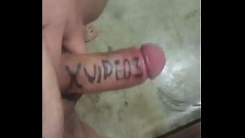 Preview 1 of Boys Sucked By Calf - V&iacute_deo de verificaci&oacute_n