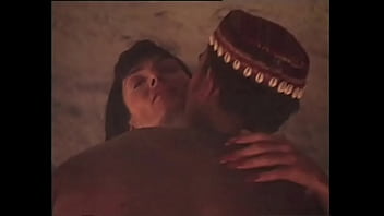 Preview 2 of Diana D Aka Molestky - The beautiful milf and the wild black Stallion
