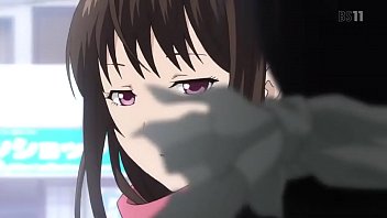 Preview 2 of Mui Sakura Porn - Noragami Capitulo 1 Sub Espa&ntilde_ol