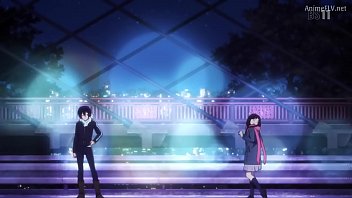 Preview 4 of Mui Sakura Porn - Noragami Capitulo 1 Sub Espa&ntilde_ol