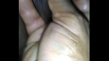 Preview 1 of Rebeca Linares 2018 - Finger fucking bitch to start it off