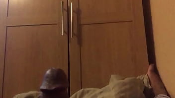 Preview 2 of School Sex Videos Raip - Slow mo blast solo