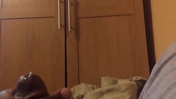 Preview 3 of School Sex Videos Raip - Slow mo blast solo