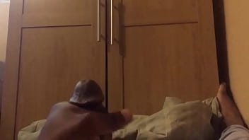 Preview 1 of School Sex Videos Raip - Slow mo blast solo