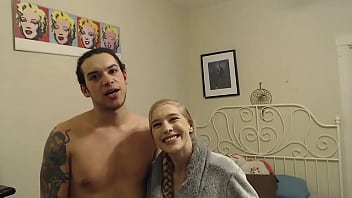 Preview 3 of Alexis Texas Forced - Verification video