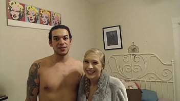 Preview 1 of Alexis Texas Forced - Verification video