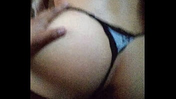 Preview 4 of Cherokee Bangbros - Culito de ladito