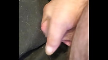 Preview 1 of Frederik Lamont - Cumshot