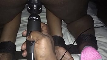 Preview 4 of Bottom Friend Mom - When she can&rsquo_t Move!